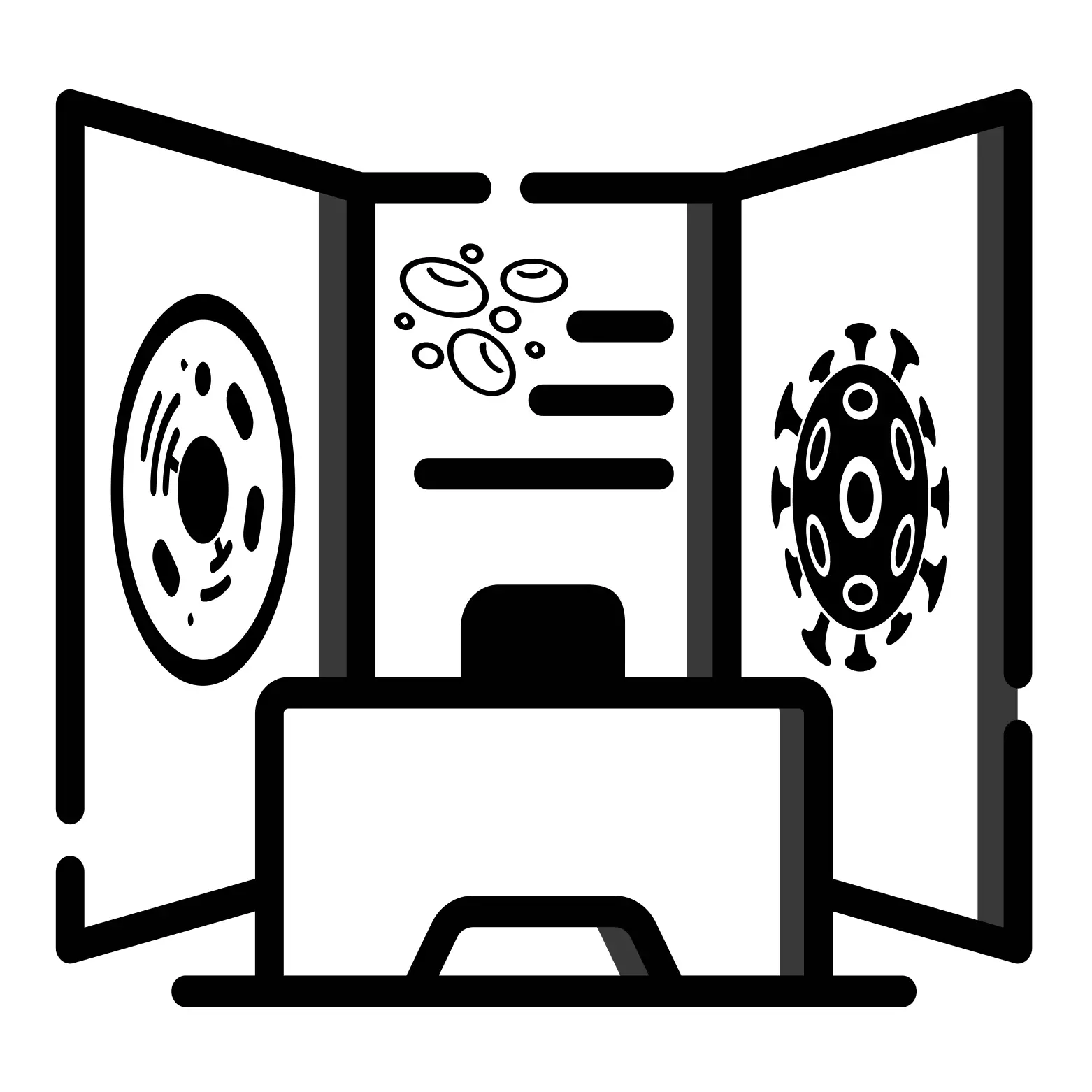 Congress and Event Visuals